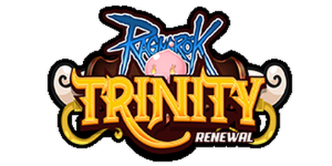 Trinity Ragnarok Online